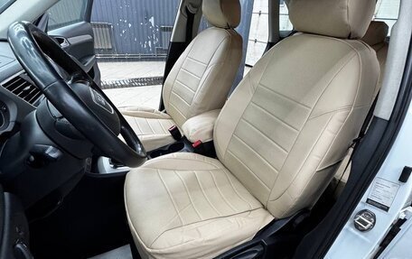 Audi Q3, 2013 год, 1 500 000 рублей, 7 фотография