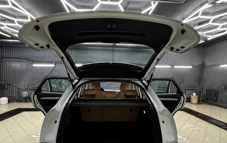 Audi Q3, 2013 год, 1 500 000 рублей, 6 фотография