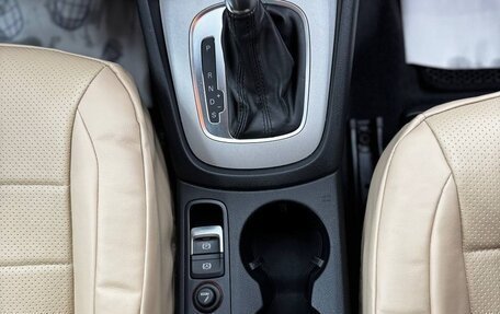 Audi Q3, 2013 год, 1 500 000 рублей, 12 фотография