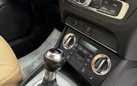 Audi Q3, 2013 год, 1 500 000 рублей, 11 фотография