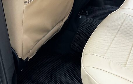 Audi Q3, 2013 год, 1 500 000 рублей, 14 фотография