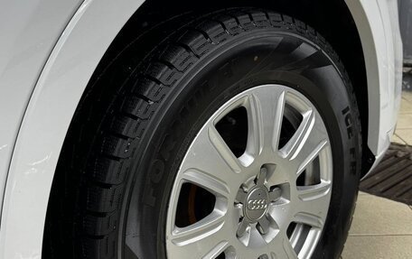 Audi Q3, 2013 год, 1 500 000 рублей, 18 фотография