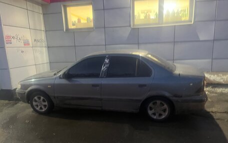 Iran Khodro Samand, 2007 год, 130 000 рублей, 2 фотография