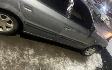 Iran Khodro Samand, 2007 год, 130 000 рублей, 3 фотография