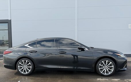 Lexus ES VII, 2020 год, 4 150 000 рублей, 3 фотография