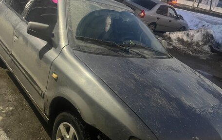 Iran Khodro Samand, 2007 год, 130 000 рублей, 5 фотография