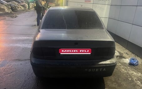 Iran Khodro Samand, 2007 год, 130 000 рублей, 7 фотография