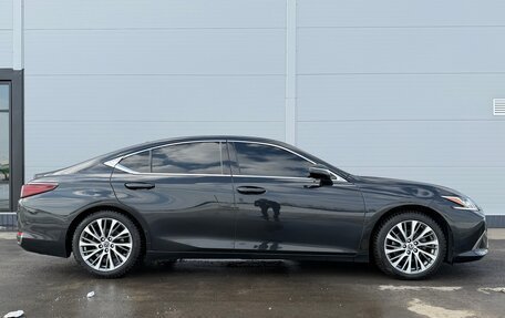 Lexus ES VII, 2020 год, 4 150 000 рублей, 17 фотография
