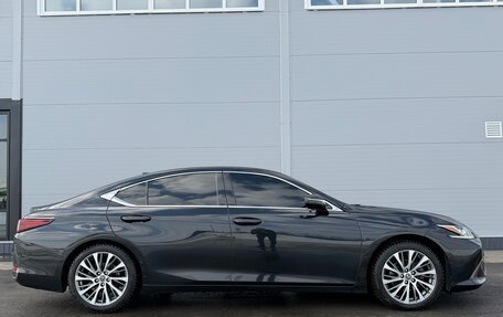 Lexus ES VII, 2020 год, 4 150 000 рублей, 18 фотография