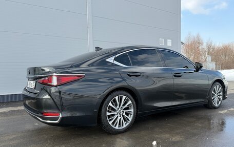 Lexus ES VII, 2020 год, 4 150 000 рублей, 20 фотография