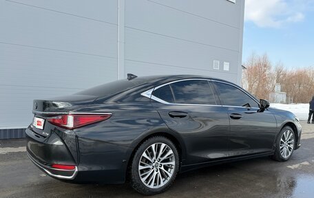 Lexus ES VII, 2020 год, 4 150 000 рублей, 23 фотография