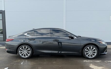 Lexus ES VII, 2020 год, 4 150 000 рублей, 19 фотография