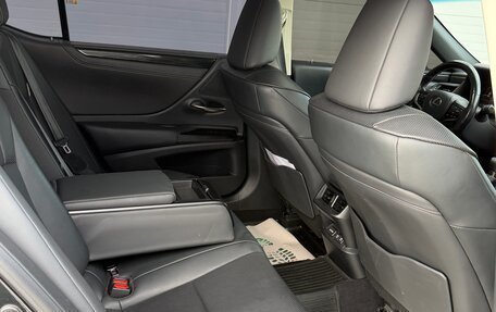 Lexus ES VII, 2020 год, 4 150 000 рублей, 24 фотография