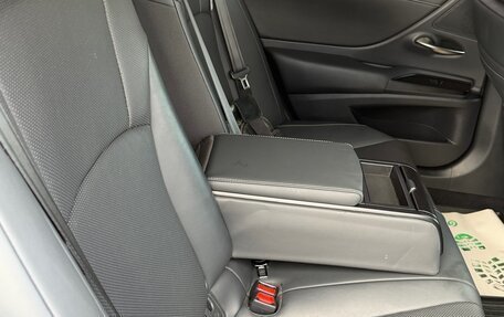 Lexus ES VII, 2020 год, 4 150 000 рублей, 25 фотография