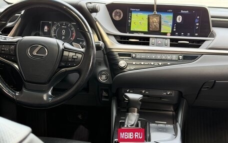 Lexus ES VII, 2020 год, 4 150 000 рублей, 26 фотография