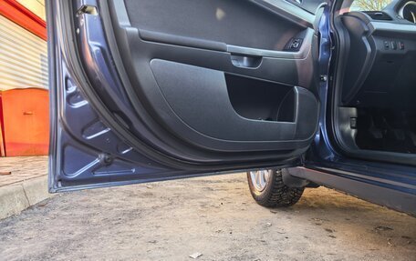 Mitsubishi Lancer IX, 2011 год, 750 000 рублей, 10 фотография