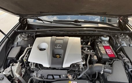 Lexus ES VII, 2020 год, 4 150 000 рублей, 28 фотография