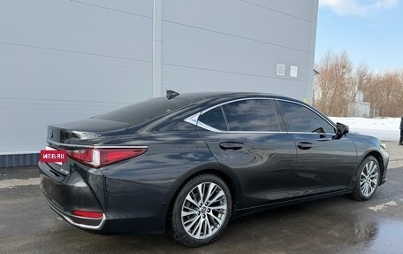 Lexus ES VII, 2020 год, 4 150 000 рублей, 22 фотография