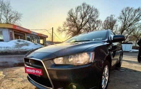 Mitsubishi Lancer IX, 2011 год, 750 000 рублей, 4 фотография
