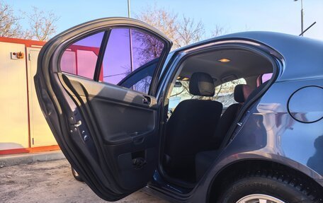 Mitsubishi Lancer IX, 2011 год, 750 000 рублей, 11 фотография