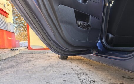 Mitsubishi Lancer IX, 2011 год, 750 000 рублей, 12 фотография