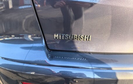 Mitsubishi Lancer IX, 2011 год, 750 000 рублей, 14 фотография