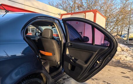 Mitsubishi Lancer IX, 2011 год, 750 000 рублей, 20 фотография