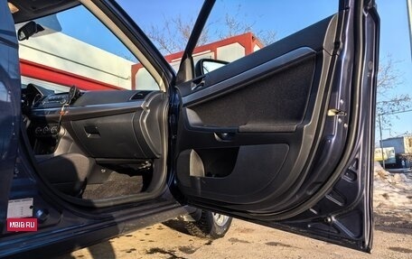 Mitsubishi Lancer IX, 2011 год, 750 000 рублей, 22 фотография