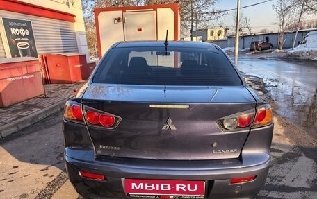 Mitsubishi Lancer IX, 2011 год, 750 000 рублей, 16 фотография