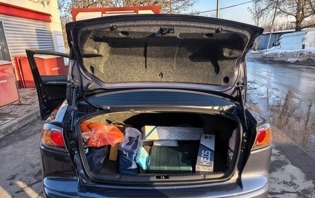 Mitsubishi Lancer IX, 2011 год, 750 000 рублей, 17 фотография