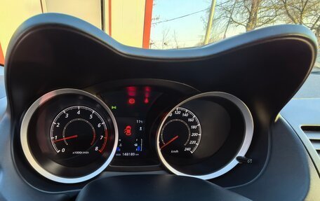 Mitsubishi Lancer IX, 2011 год, 750 000 рублей, 25 фотография