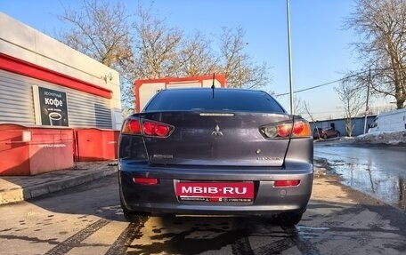 Mitsubishi Lancer IX, 2011 год, 750 000 рублей, 15 фотография