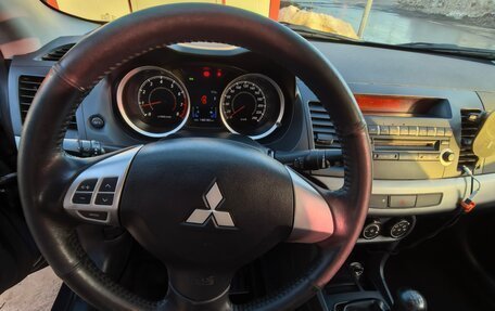 Mitsubishi Lancer IX, 2011 год, 750 000 рублей, 26 фотография