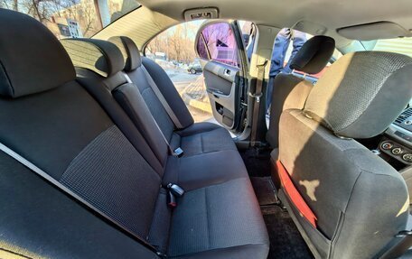 Mitsubishi Lancer IX, 2011 год, 750 000 рублей, 30 фотография