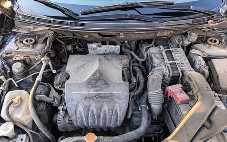 Mitsubishi Lancer IX, 2011 год, 750 000 рублей, 31 фотография