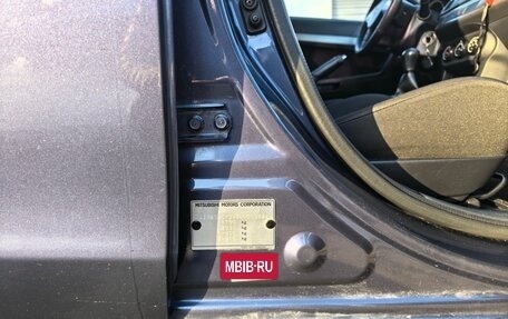 Mitsubishi Lancer IX, 2011 год, 750 000 рублей, 23 фотография