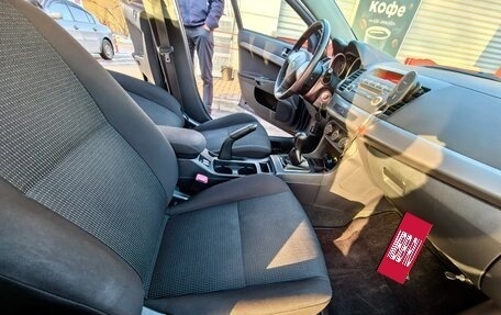 Mitsubishi Lancer IX, 2011 год, 750 000 рублей, 29 фотография