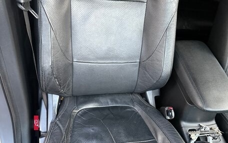 Mitsubishi Outlander III рестайлинг 3, 2012 год, 1 200 000 рублей, 11 фотография