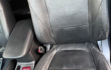 Mitsubishi Outlander III рестайлинг 3, 2012 год, 1 200 000 рублей, 10 фотография