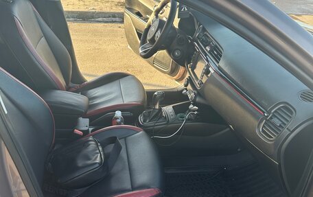 KIA Rio IV, 2019 год, 1 300 000 рублей, 18 фотография