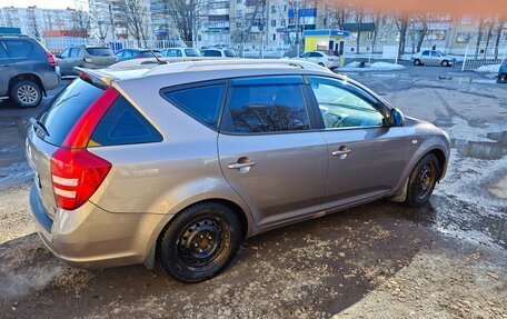 KIA cee'd I рестайлинг, 2009 год, 500 000 рублей, 5 фотография