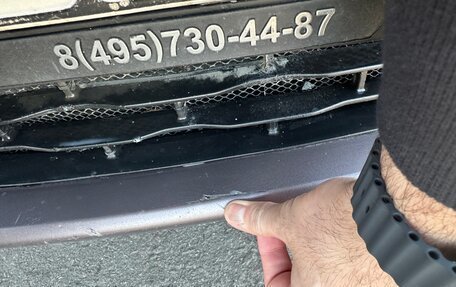 KIA Rio IV, 2019 год, 1 300 000 рублей, 28 фотография