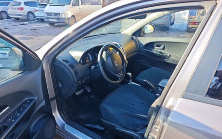 KIA cee'd I рестайлинг, 2009 год, 500 000 рублей, 8 фотография