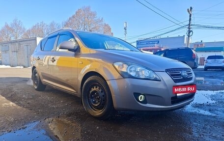 KIA cee'd I рестайлинг, 2009 год, 500 000 рублей, 4 фотография