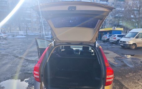 KIA cee'd I рестайлинг, 2009 год, 500 000 рублей, 10 фотография