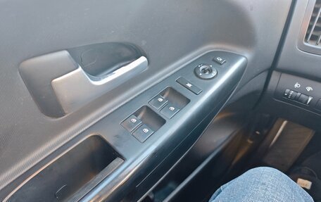 KIA cee'd I рестайлинг, 2009 год, 500 000 рублей, 14 фотография