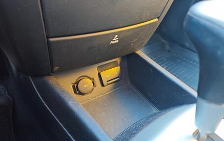 KIA cee'd I рестайлинг, 2009 год, 500 000 рублей, 15 фотография