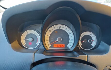 KIA cee'd I рестайлинг, 2009 год, 500 000 рублей, 13 фотография