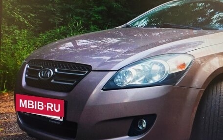 KIA cee'd I рестайлинг, 2009 год, 500 000 рублей, 2 фотография