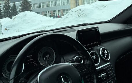 Mercedes-Benz A-Класс, 2013 год, 965 000 рублей, 7 фотография